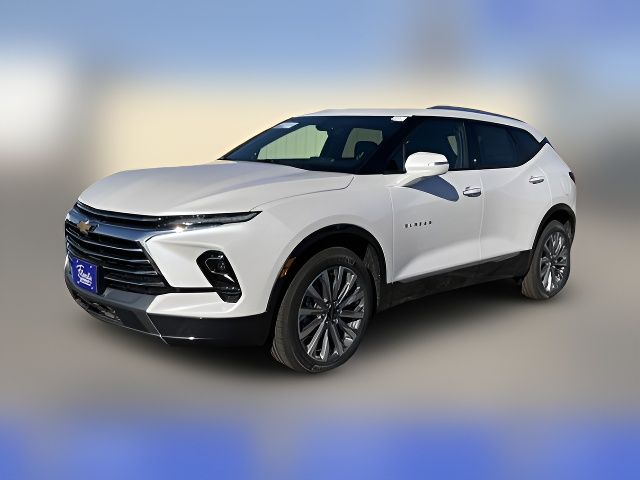 2025 Chevrolet Blazer Premier