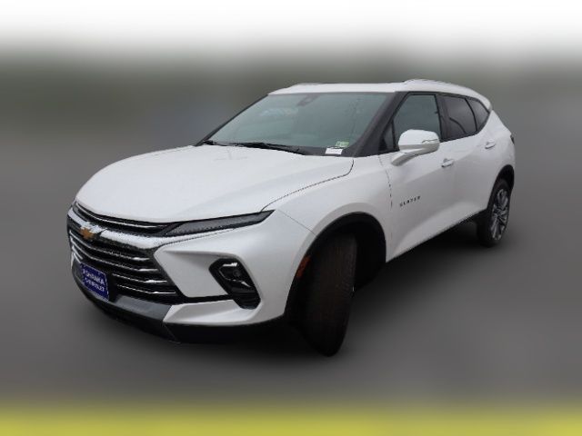 2025 Chevrolet Blazer Premier