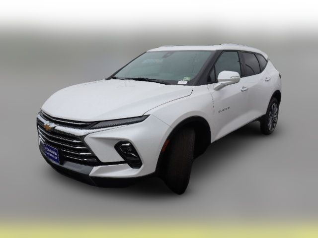 2025 Chevrolet Blazer Premier