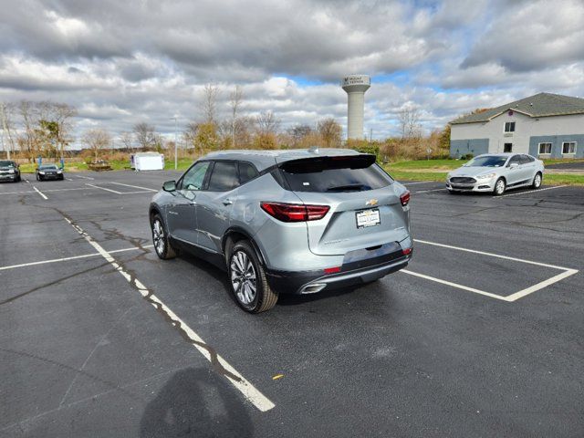 2025 Chevrolet Blazer Premier