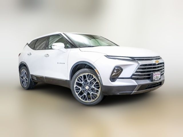 2025 Chevrolet Blazer Premier