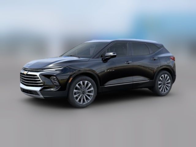 2025 Chevrolet Blazer Premier