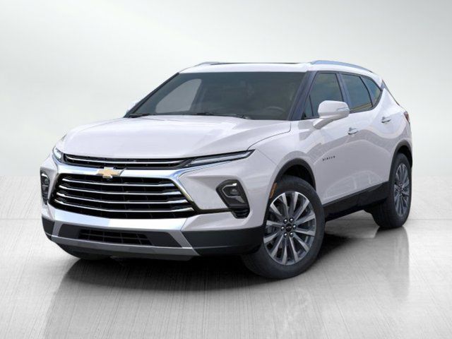 2025 Chevrolet Blazer Premier