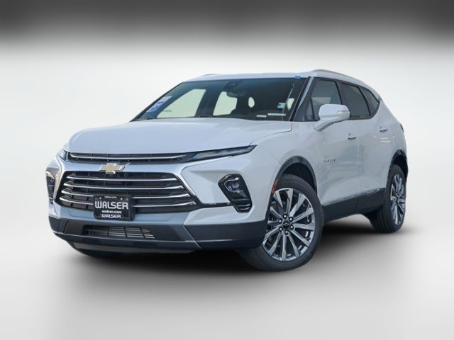 2025 Chevrolet Blazer Premier