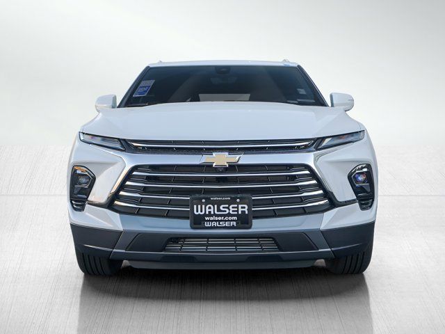 2025 Chevrolet Blazer Premier