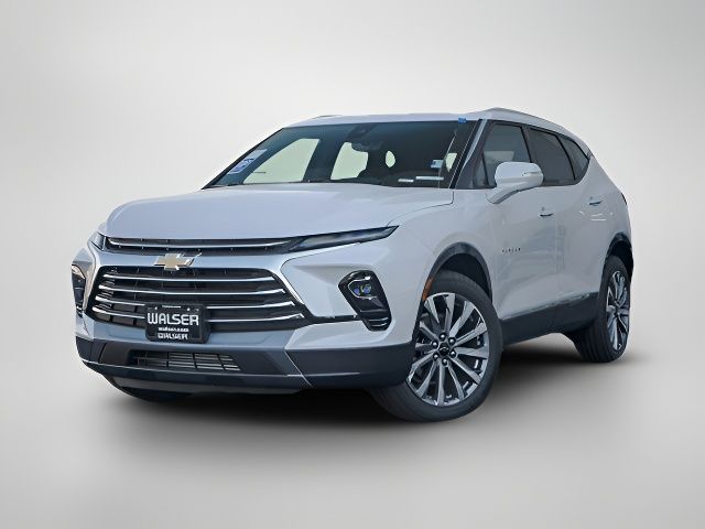 2025 Chevrolet Blazer Premier