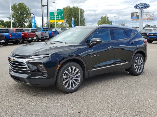 2025 Chevrolet Blazer Premier