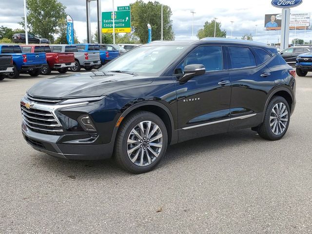 2025 Chevrolet Blazer Premier