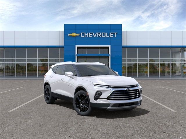 2025 Chevrolet Blazer Premier