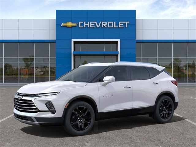 2025 Chevrolet Blazer Premier