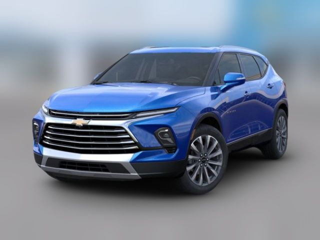 2025 Chevrolet Blazer Premier