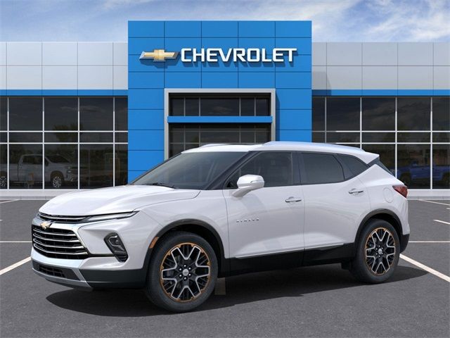 2025 Chevrolet Blazer Premier