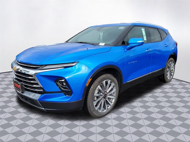 2025 Chevrolet Blazer Premier