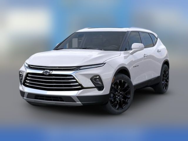 2025 Chevrolet Blazer Premier
