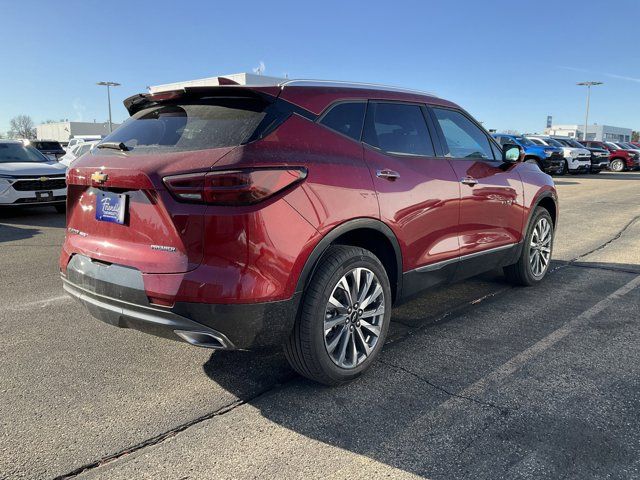 2025 Chevrolet Blazer Premier