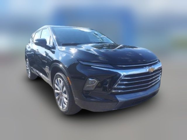 2025 Chevrolet Blazer Premier