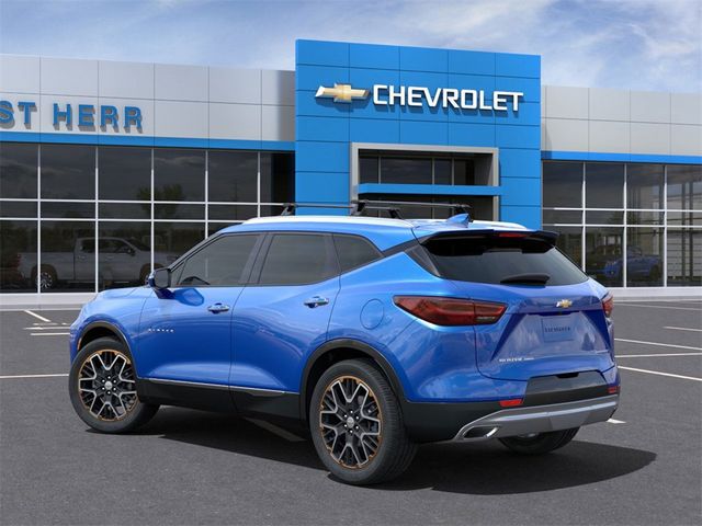 2025 Chevrolet Blazer Premier