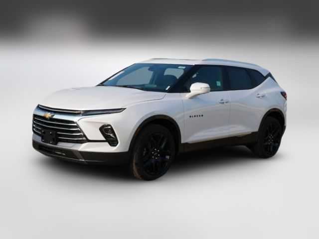 2025 Chevrolet Blazer Premier