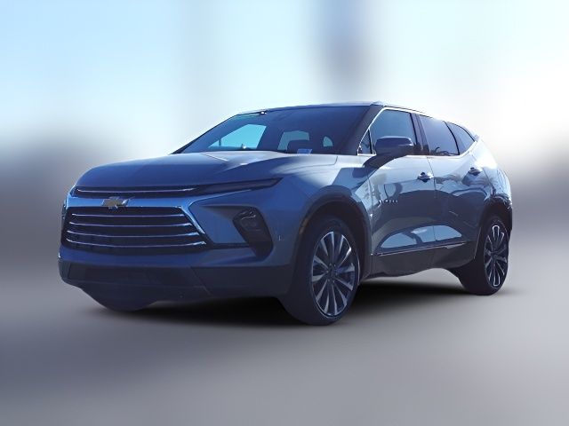 2025 Chevrolet Blazer Premier