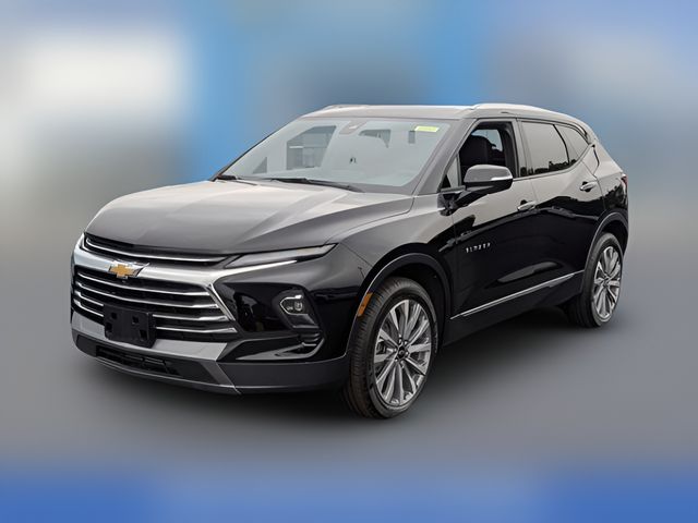 2025 Chevrolet Blazer Premier