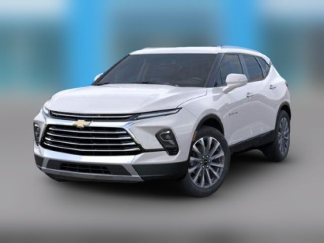 2025 Chevrolet Blazer Premier