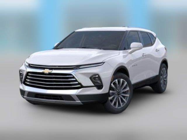 2025 Chevrolet Blazer Premier