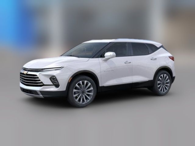 2025 Chevrolet Blazer Premier