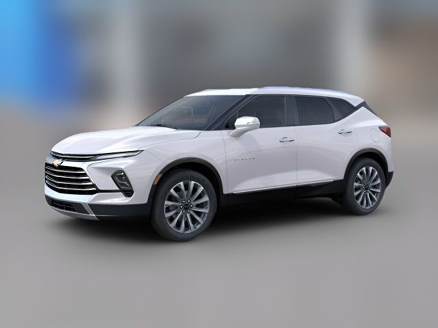 2025 Chevrolet Blazer Premier