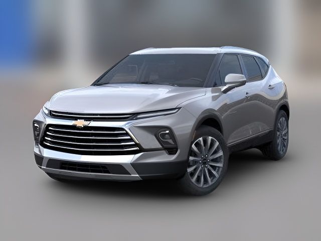 2025 Chevrolet Blazer Premier