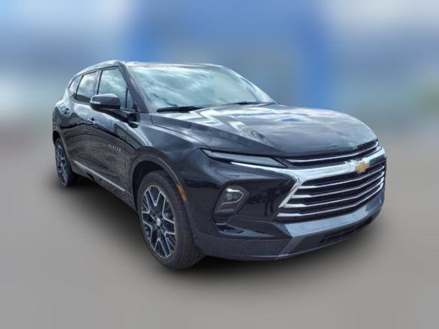 2025 Chevrolet Blazer Premier