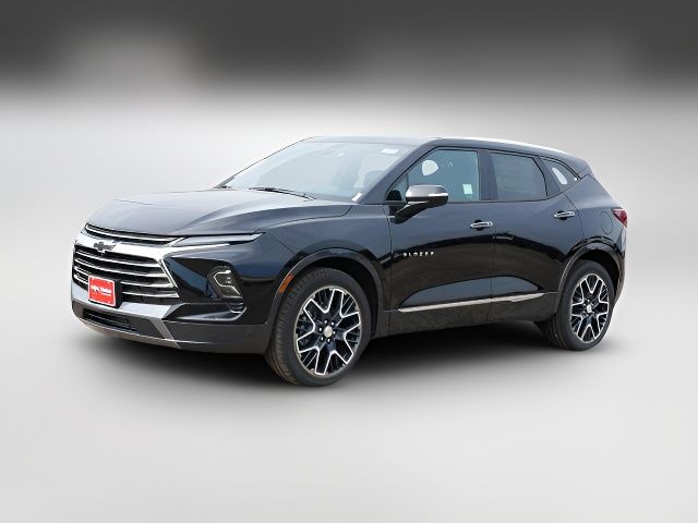 2025 Chevrolet Blazer Premier