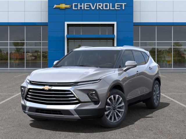 2025 Chevrolet Blazer Premier