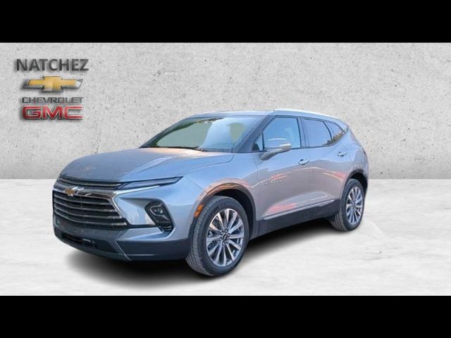 2025 Chevrolet Blazer Premier