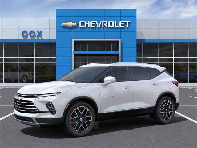 2025 Chevrolet Blazer Premier