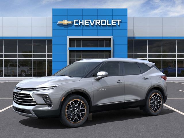 2025 Chevrolet Blazer Premier