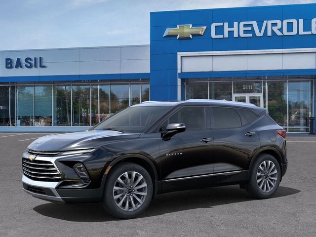 2025 Chevrolet Blazer Premier