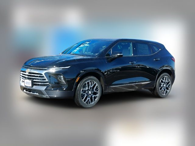 2025 Chevrolet Blazer Premier