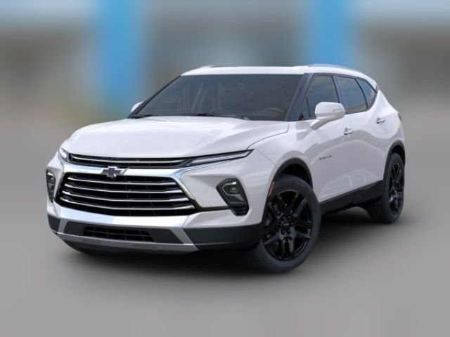 2025 Chevrolet Blazer Premier