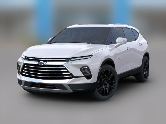 2025 Chevrolet Blazer Premier