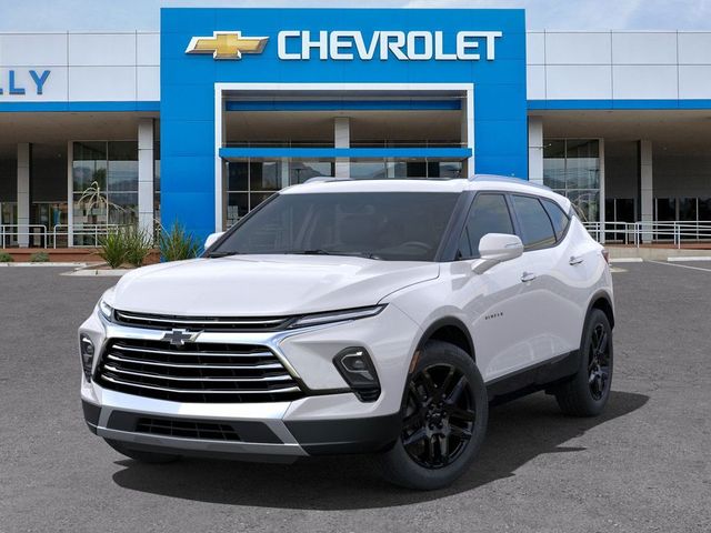 2025 Chevrolet Blazer Premier