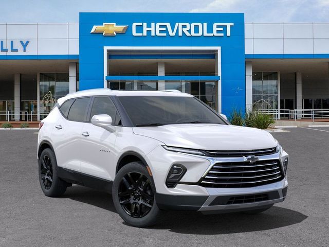 2025 Chevrolet Blazer Premier