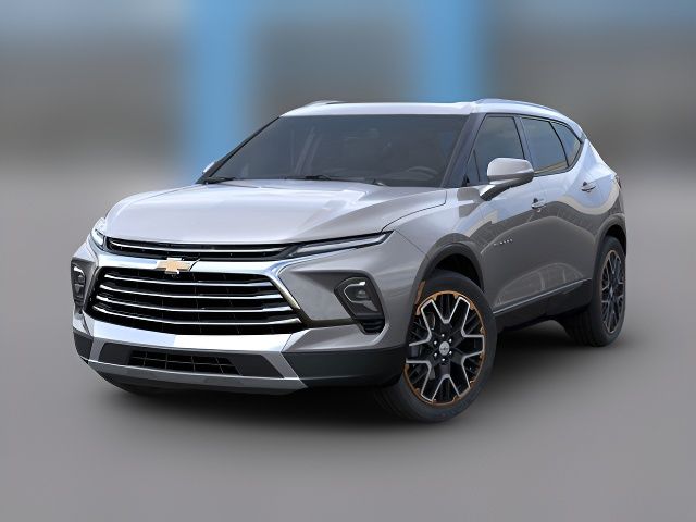 2025 Chevrolet Blazer Premier