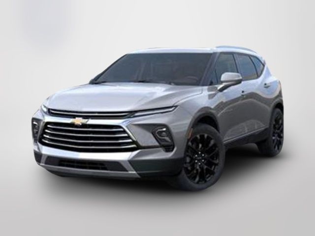 2025 Chevrolet Blazer Premier