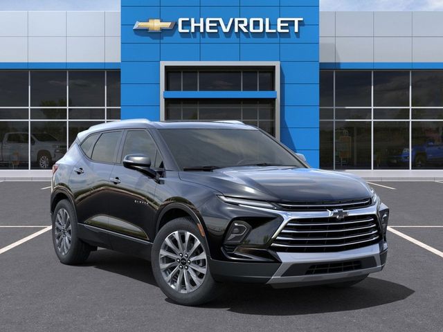 2025 Chevrolet Blazer Premier