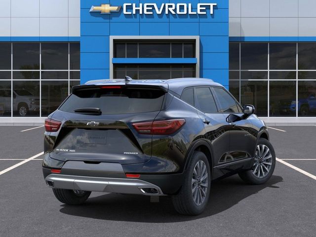 2025 Chevrolet Blazer Premier