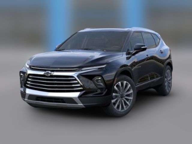 2025 Chevrolet Blazer Premier