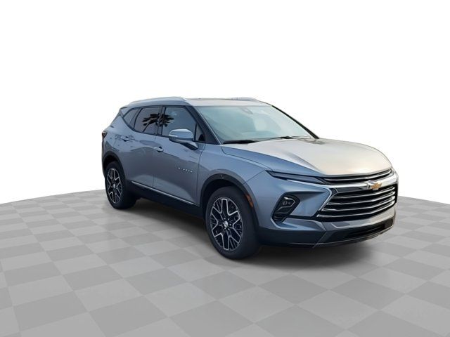 2025 Chevrolet Blazer Premier