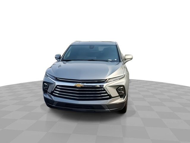 2025 Chevrolet Blazer Premier