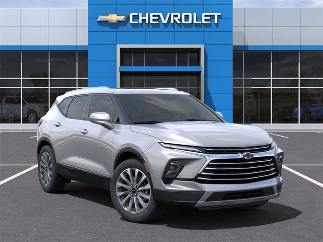 2025 Chevrolet Blazer Premier