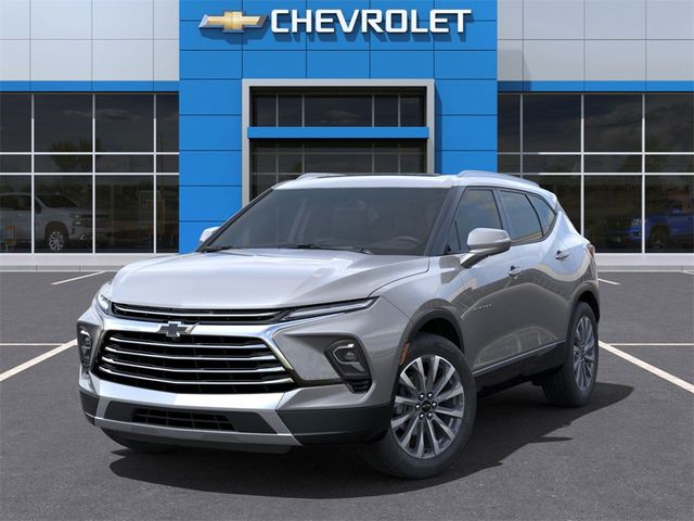 2025 Chevrolet Blazer Premier